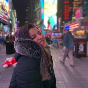 Meet your Posher, Amanda